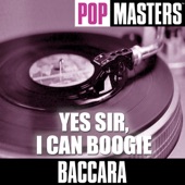 Yes Sir, I Can Boogie artwork