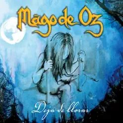 Deja de Llorar - EP - Mago de Oz