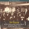 Great British Bands: Syd Lipton & His Grosvenor House Band: Recordings 1933-1936