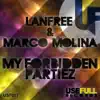 My Forbidden Partiez - Single album lyrics, reviews, download