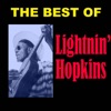 The Best Of Lightnin' Hopkins