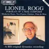 Stream & download Rogg: Portrait of a Free Composer