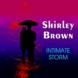 Shirley Brown - This Used to Be Your House