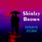 Looking for the Real Thing - Shirley Brown lyrics