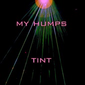 My Humps artwork