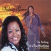 Valarie Grace - God All By Himself