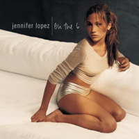 Jennifer Lopez - Let's Get Loud artwork
