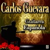 Carlos Guevara-Guitarra Mexicana