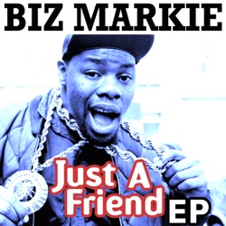 Biz Markie - Just a Friend
