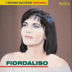 Fiordaliso - Oramai