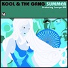 Summer (feat. Lauryn Hill) [Remixes] - EP, 2009