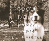 Good Dog, Happy Man artwork