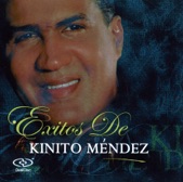 kinito mendez - cachamba original