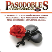 Pasodobles y Castañuelas, vol.1 - Orquesta Taurina Las Ventas