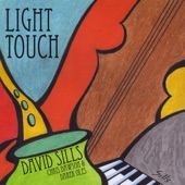 Light Touch artwork