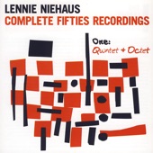 Lennie Niehaus - I'll Take Romance