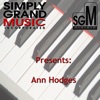 Simply Grand Music Presents Ann Hodge - EP