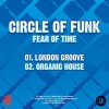 Circle of Funk, Charlene Samms & Lifford - Organic House