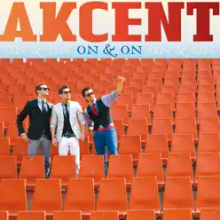 On and On (Stay With Me) - Single - Akcent