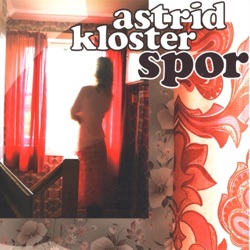 Astrid Kloster - Draumespor