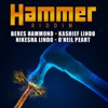 Hammer Riddim - EP