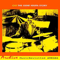 OST the Gene Krupa Story - Gene Krupa OST the Gene Krupa Story - Gene Krupa