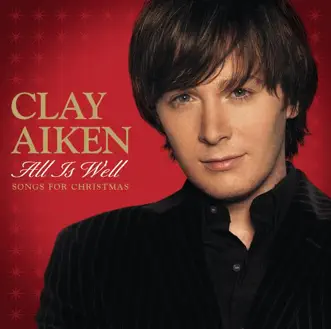 My Grown-Up Christmas List by Clay Aiken song reviws