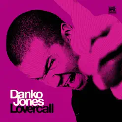 Lovercall - EP - Danko Jones