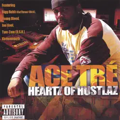 ACE TRE HEARTZ of HUSTLAZ - Acetre ACE TRE HEARTZ of HUSTLAZ - Acetre