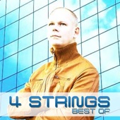 Best of 4 Strings artwork