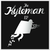 The Kyteman - EP