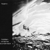 Foehn - To the Forgotten Forest Deep in Space
