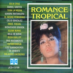 Esther Broja - Siboney