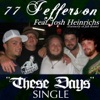 "These Days" Single