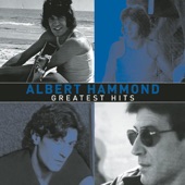 Albert Hammond: Greatest Hits artwork