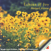 Robert Kovar - Echoes of Joy artwork