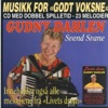 Svend Svane & Livets Drøm
