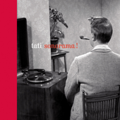 Sonorama ! - Jacques Tati