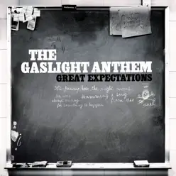 Great Expectations - EP - The Gaslight Anthem