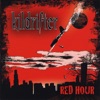Red Hour, 2008