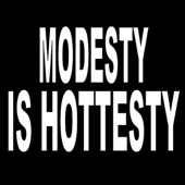 Kyle Davidson - Modesty is Hottesty