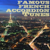 Famous french accordion tunes artwork