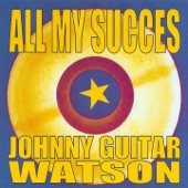 All My Succes - Johnny Guitar Watson artwork