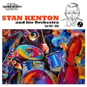 Stan Kenton - The Way You Look Tonight