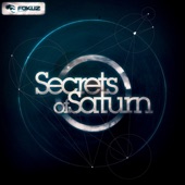 Secrets of Saturns artwork