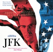 John Williams - Theme from JFK (Reprise)