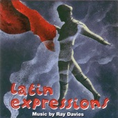 Latin Expressions artwork