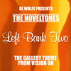 Left Bank Two (The Gallery Theme from "Vision On") - The Noveltones