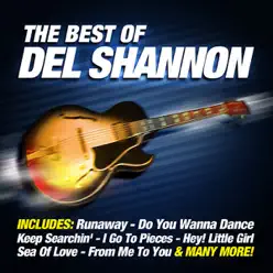 The Best of Del Shannon - Del Shannon