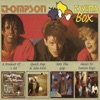 Thompson Twins - Don't Mess With Dr Dream